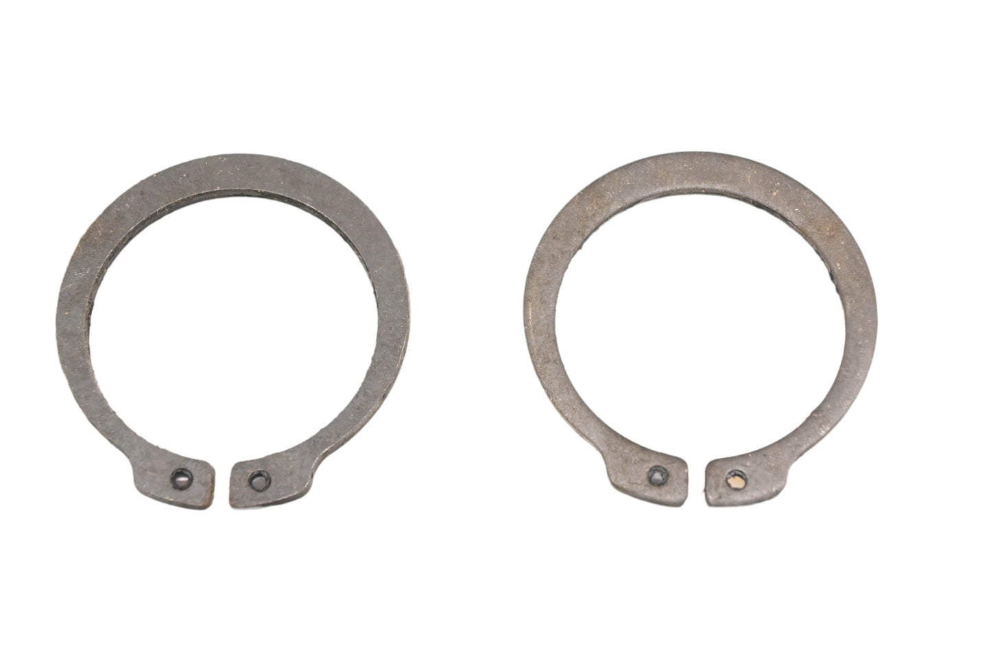 Caterpillar 6V4364, 6V-4364 Retaining Rings Qty 2 NOS