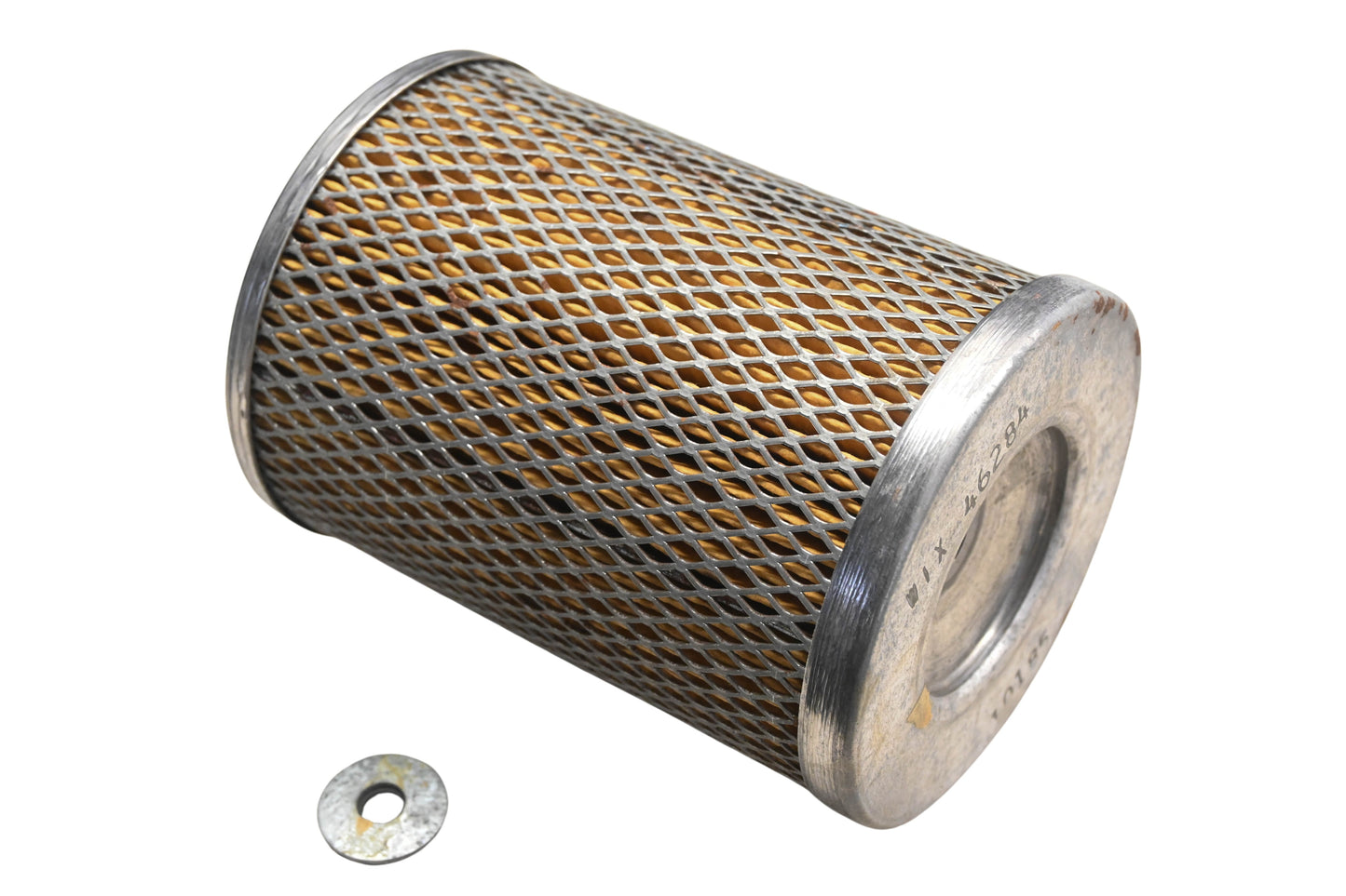 Wix 46284 Air Filter Kit NOS