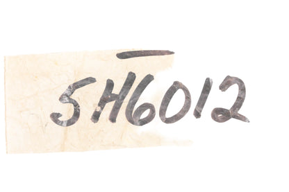 Caterpillar 5H6012, 5H-6012 Lip Type Oil Seal NOS