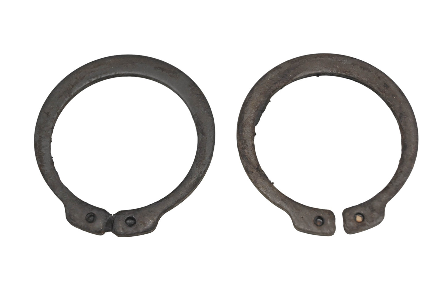 Caterpillar 6V4364, 6V-4364 Retaining Rings Qty 2