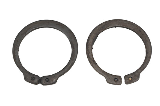 Caterpillar 6V4364, 6V-4364 Retaining Rings Qty 2