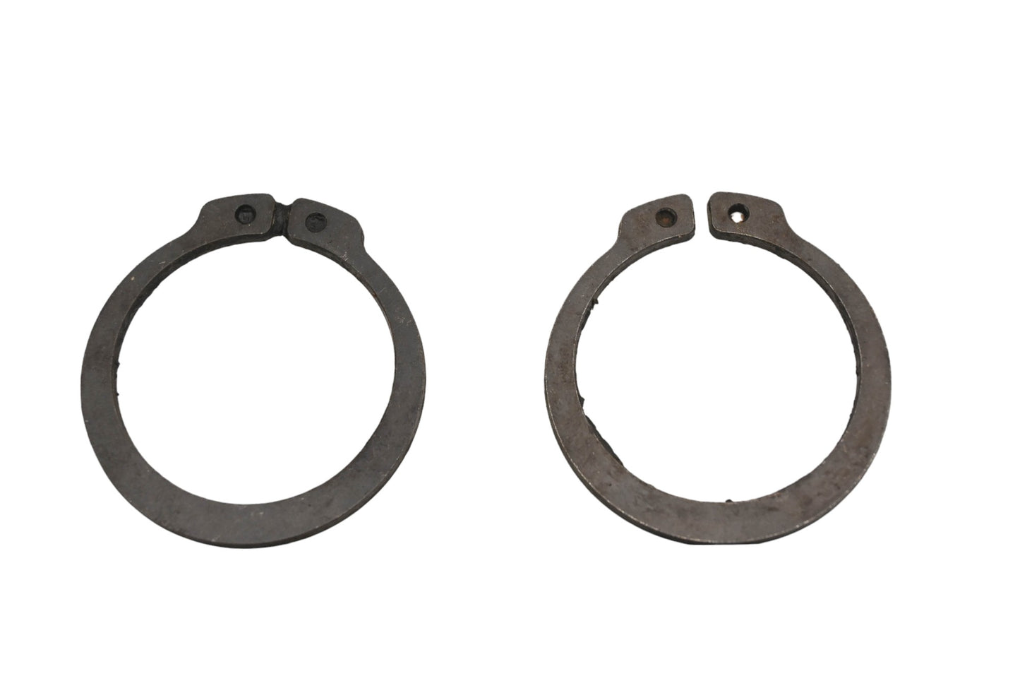 Caterpillar 6V4364, 6V-4364 Retaining Rings Qty 2