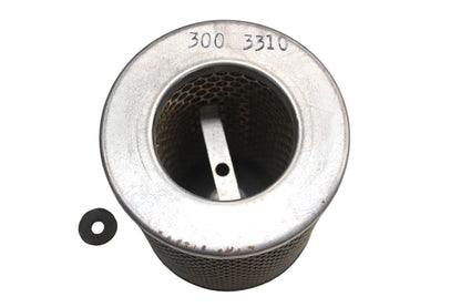 Wix 46284 Air Filter Kit NOS