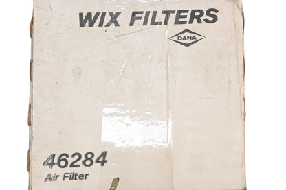 Wix 46284 Air Filter Kit NOS