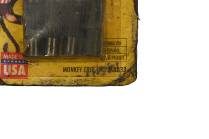 Monkey Grip M8833 1-1/4" Valve Extensions Qty 4 NOS