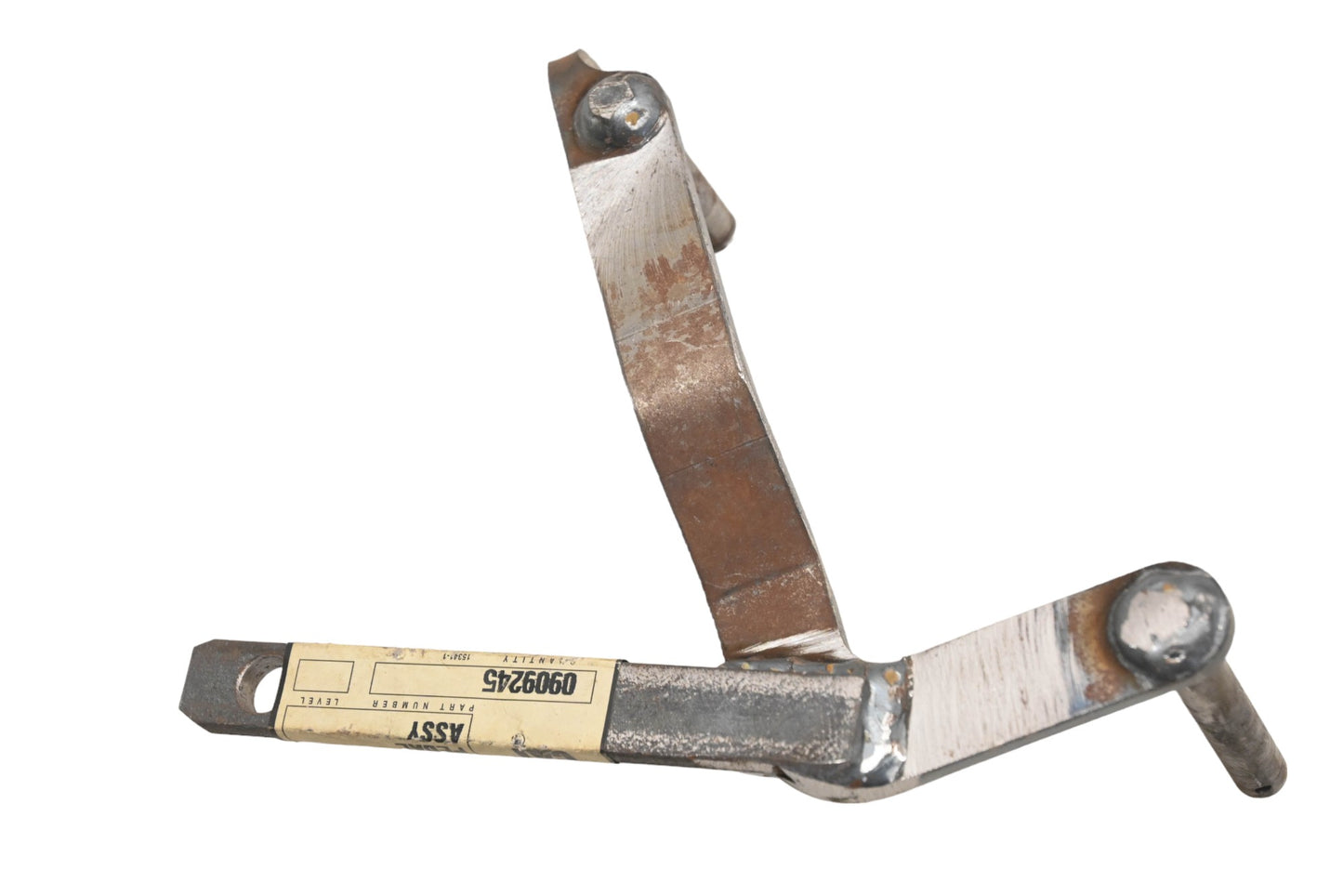 Caterpillar 0909245, 090-9245 Pedal Assembly NOS