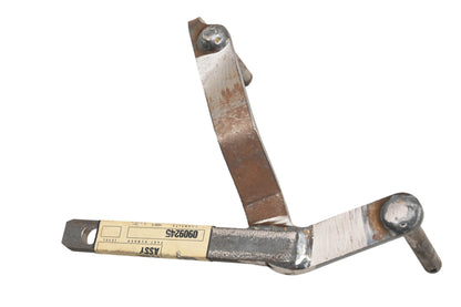 Caterpillar 0909245, 090-9245 Pedal Assembly NOS