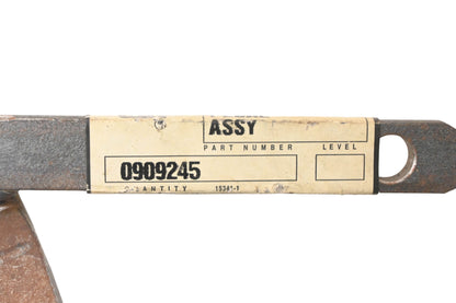 Caterpillar 0909245, 090-9245 Pedal Assembly NOS