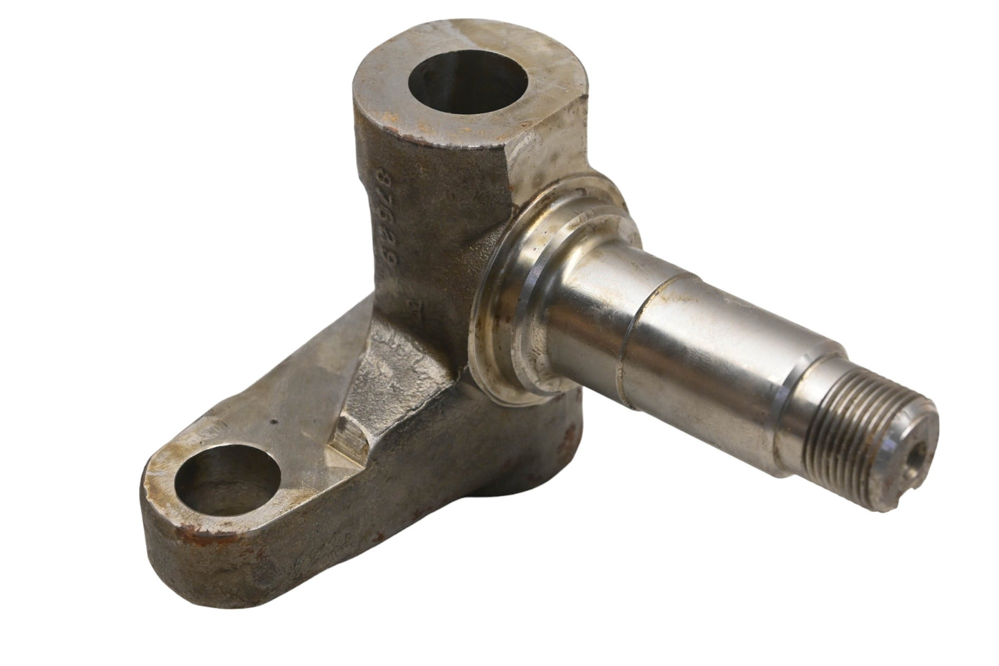 Caterpillar 0087629 Steering Axle Knuckle NOS