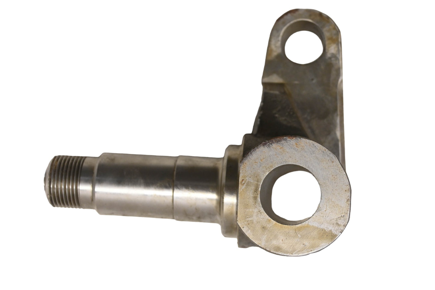 Caterpillar 0087629 Steering Axle Knuckle NOS