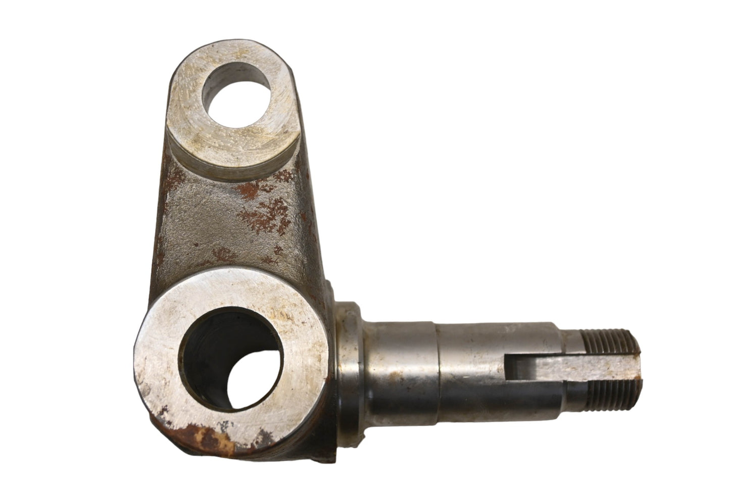 Caterpillar 0087629 Steering Axle Knuckle NOS