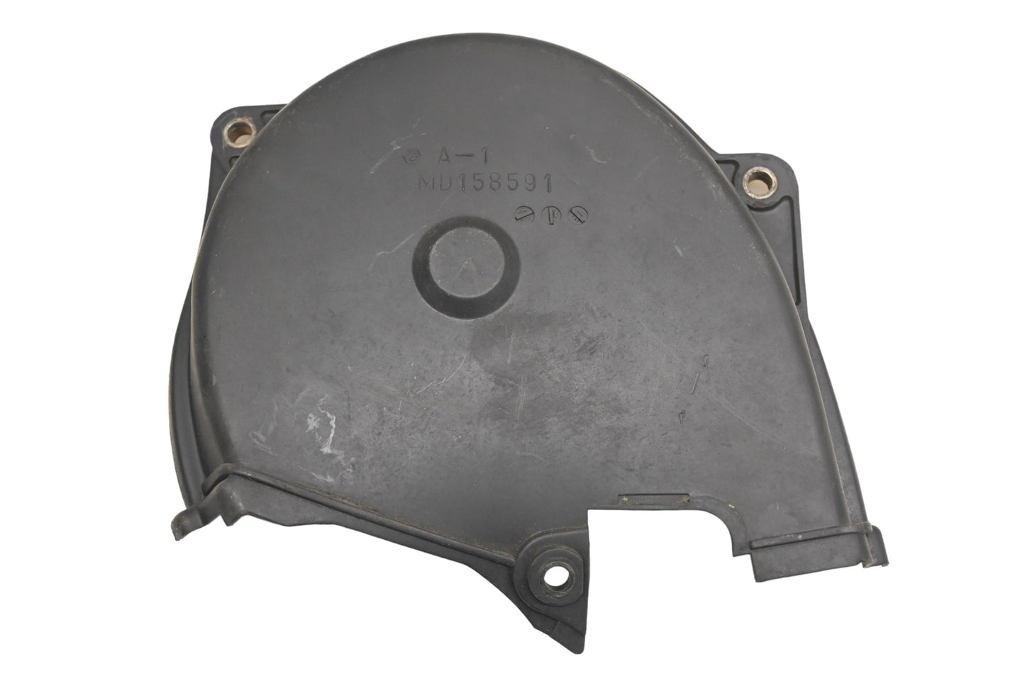 Mitsubishi MD158591 Timing Belt Cover