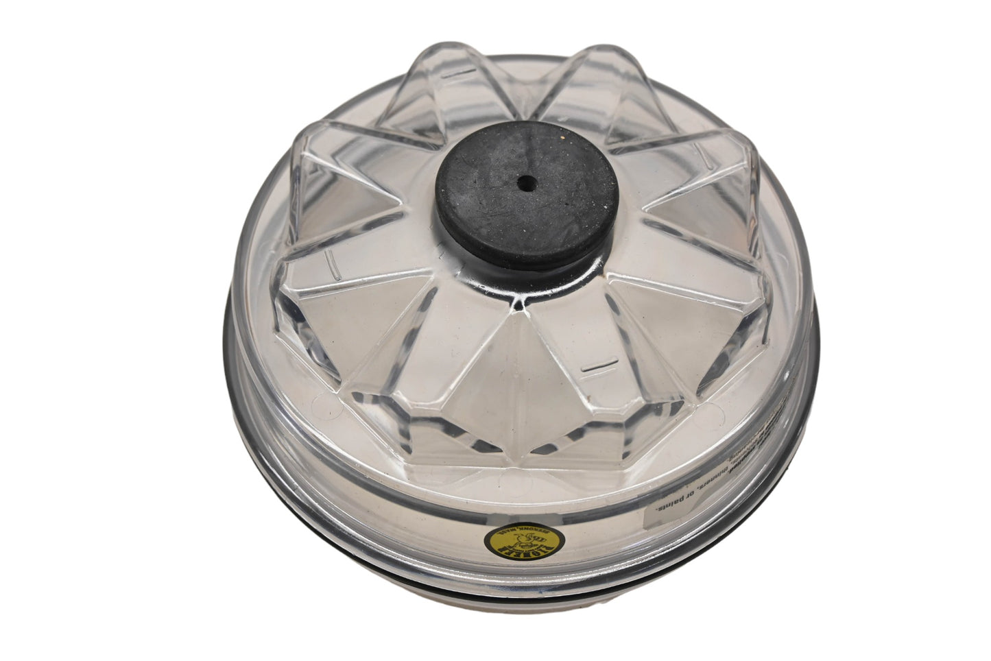 Pioneer PHD-4401 Clear Hub Cap NOS