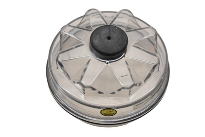 Pioneer PHD-4401 Clear Hub Cap NOS