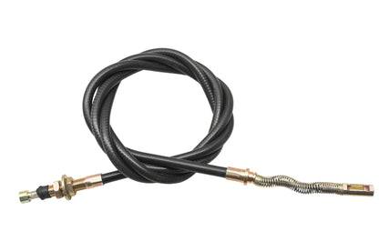 Total Source K03EB-30-11231 Parking Brake Cable NOS