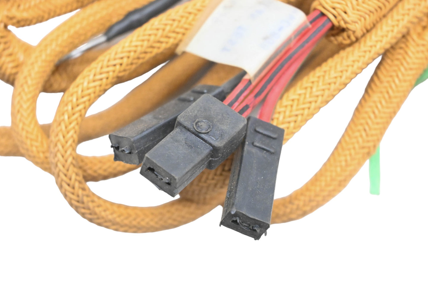 Caterpillar 926339, 0926339, 09-6339 Wiring Harness NOS