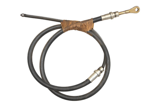 Hyster 180386 Lefthand Brake Cable NOS