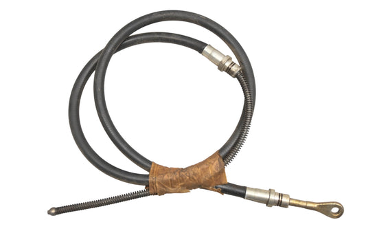 Hyster 180386 Lefthand Brake Cable NOS