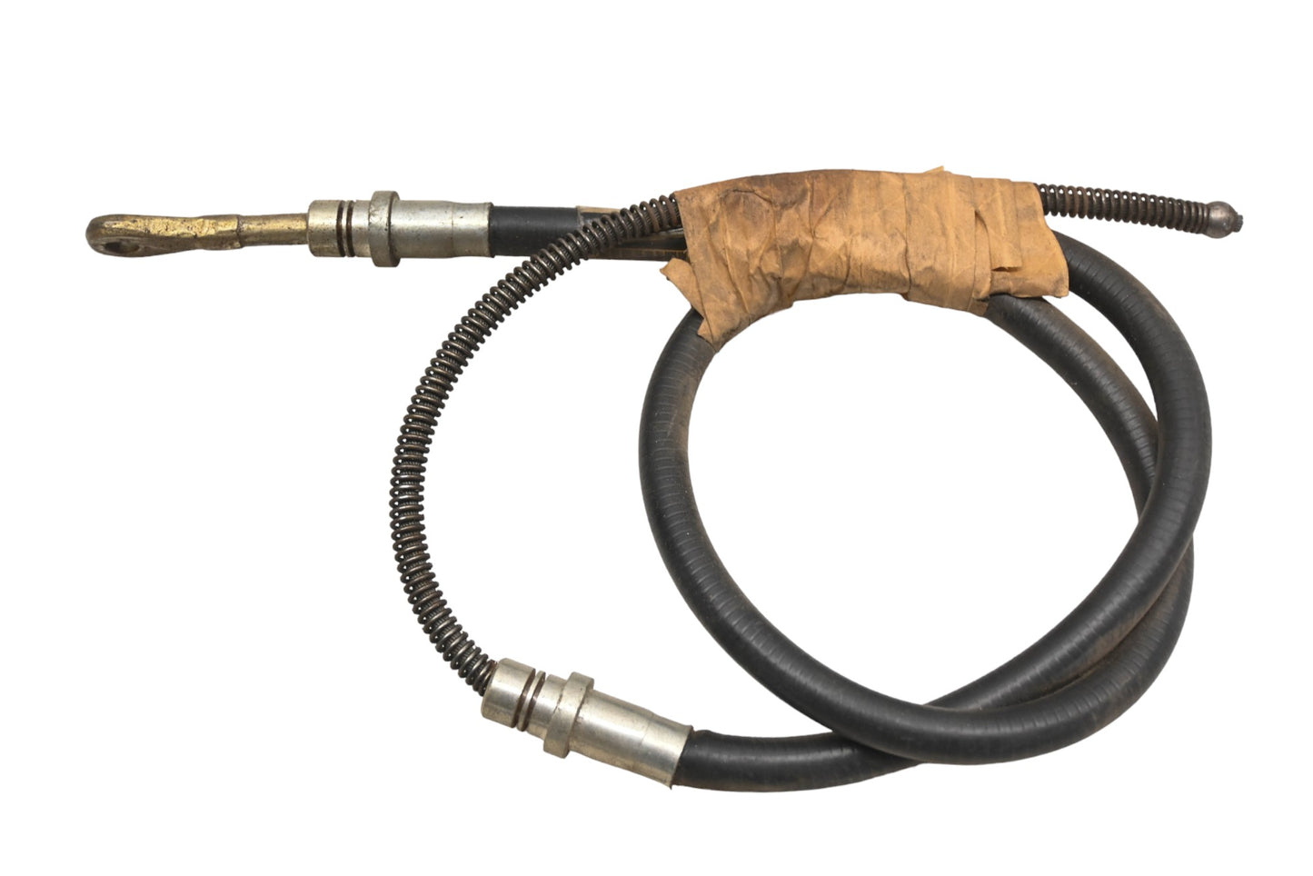 Hyster 180385 Righthand Brake Cable NOS