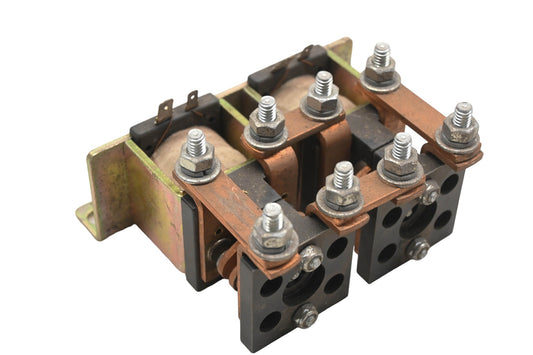 Contact Industries CT80F24A1, 49RS98-05B Contactor Relay Assembly