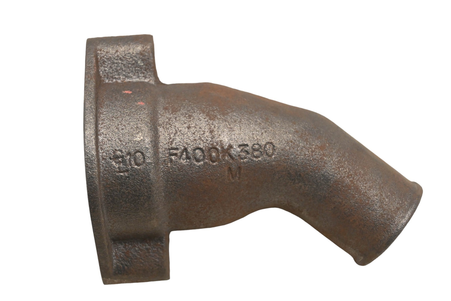 Mitsubishi F400K380 Elbow NOS