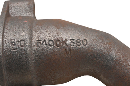 Mitsubishi F400K380 Elbow NOS