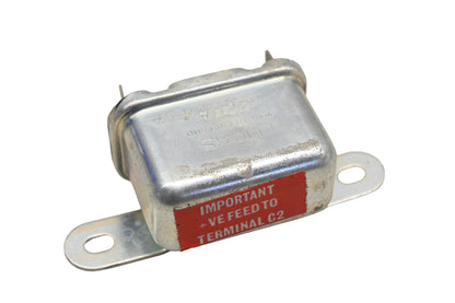 Lucas 33913A Relay Switch NOS