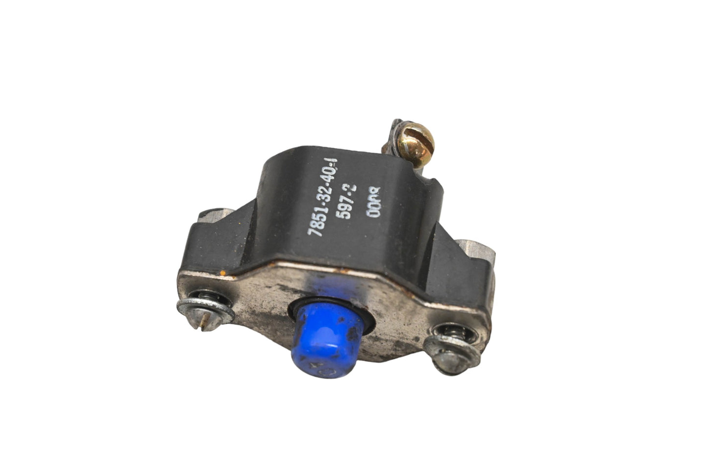 Caterpillar 7851-32-40-1 Circuit Breaker