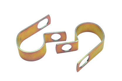 Caterpillar 8M-8788, 8M8788 Clips Qty 2 NOS