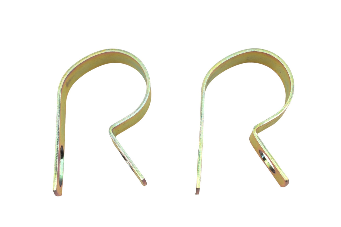 Caterpillar 8M-8788, 8M8788 Clips Qty 2 NOS