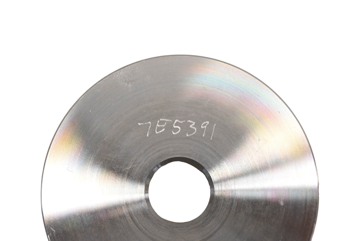 Caterpillar 7E5391, 7E-5391 Pulley NOS