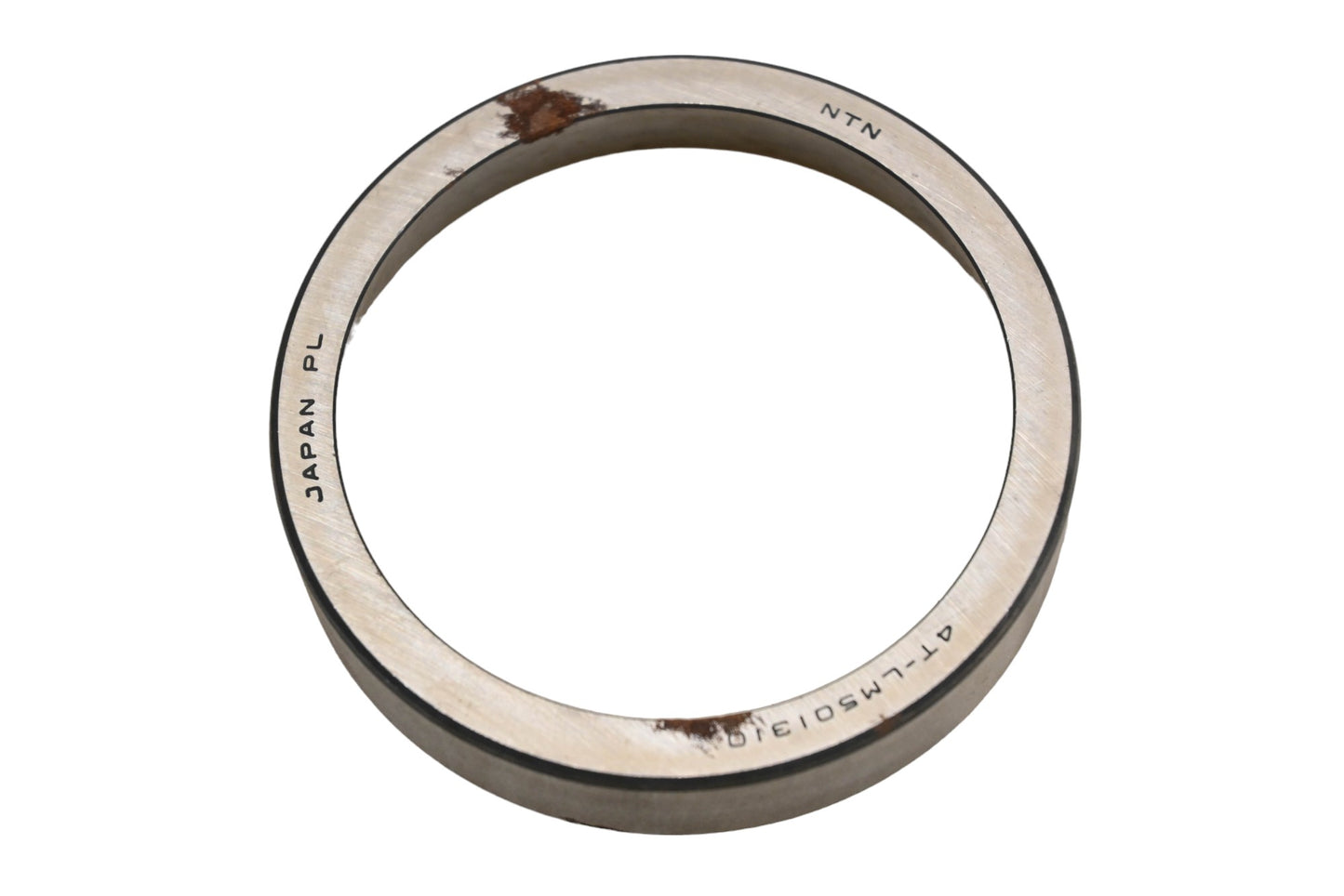 Caterpillar 1M8736X, 4T-LM501310 NTN Bearing Cup NOS