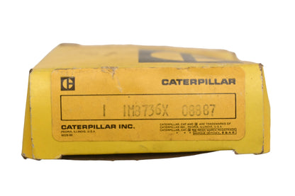 Caterpillar 1M8736X, 4T-LM501310 NTN Bearing Cup NOS