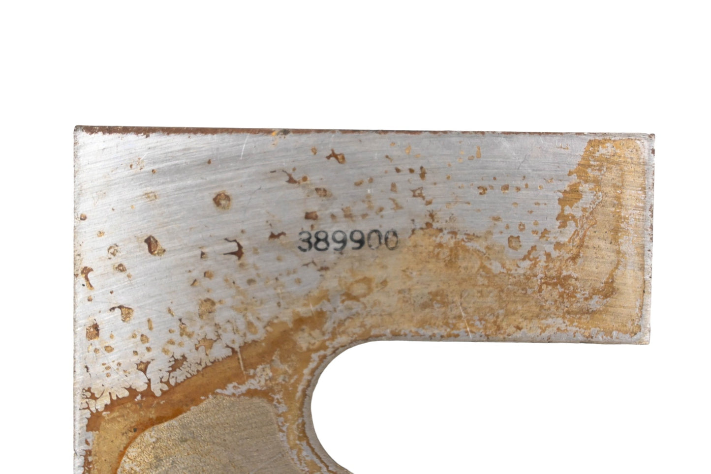 Caterpillar 389900 Shim NOS