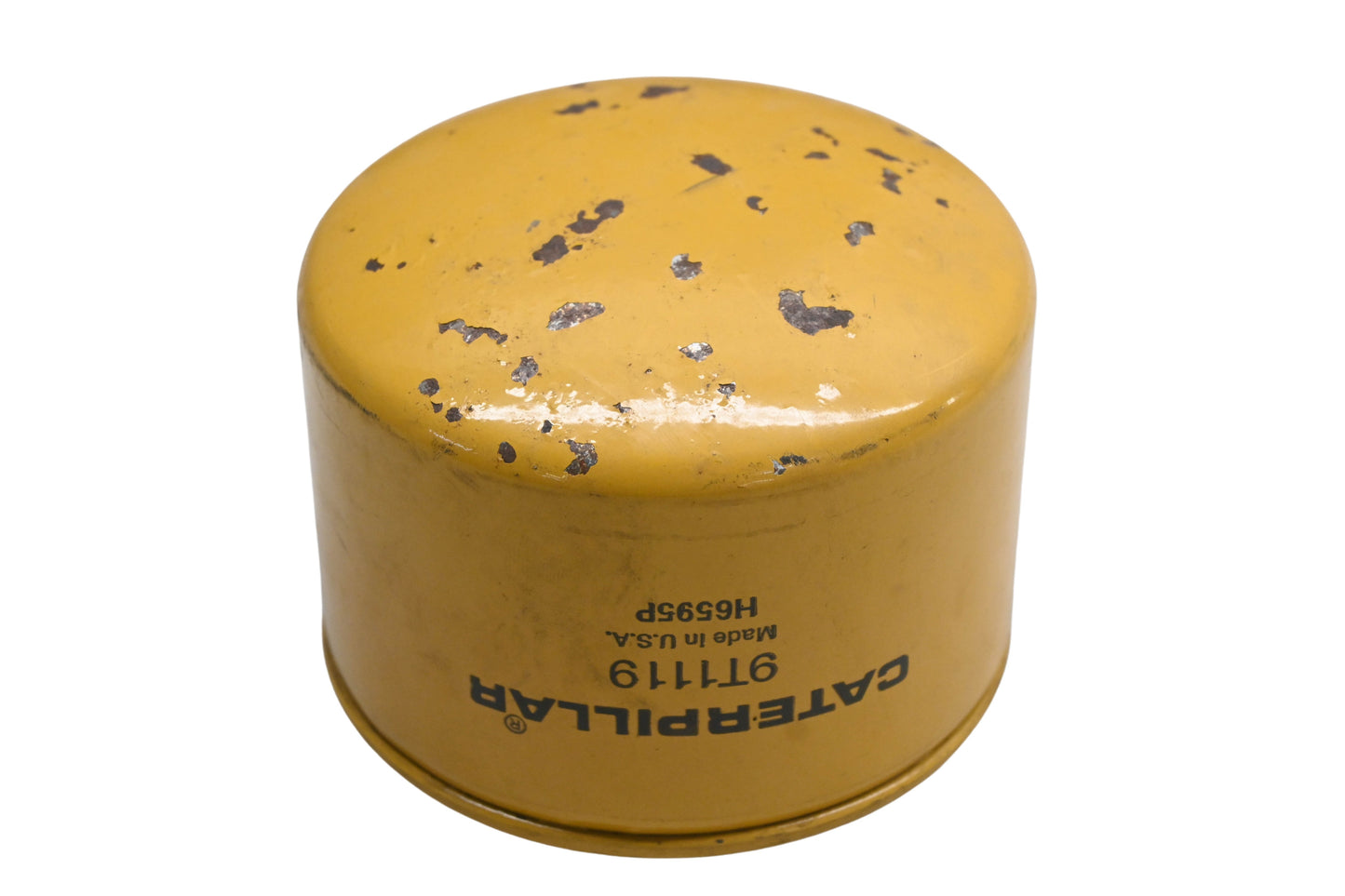 Caterpillar 9T1119 Oil Filter NOS