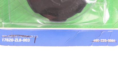 Arnold 490-220-0001, 17620-ZL8-003 Vented Gas Cap NOS