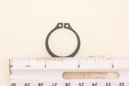 Caterpillar 1L8497, 1L-8497 Snap Ring NOS
