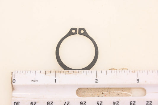 Caterpillar 1L8497, 1L-8497 Snap Ring NOS