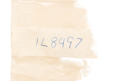 Caterpillar 1L8497, 1L-8497 Snap Ring NOS