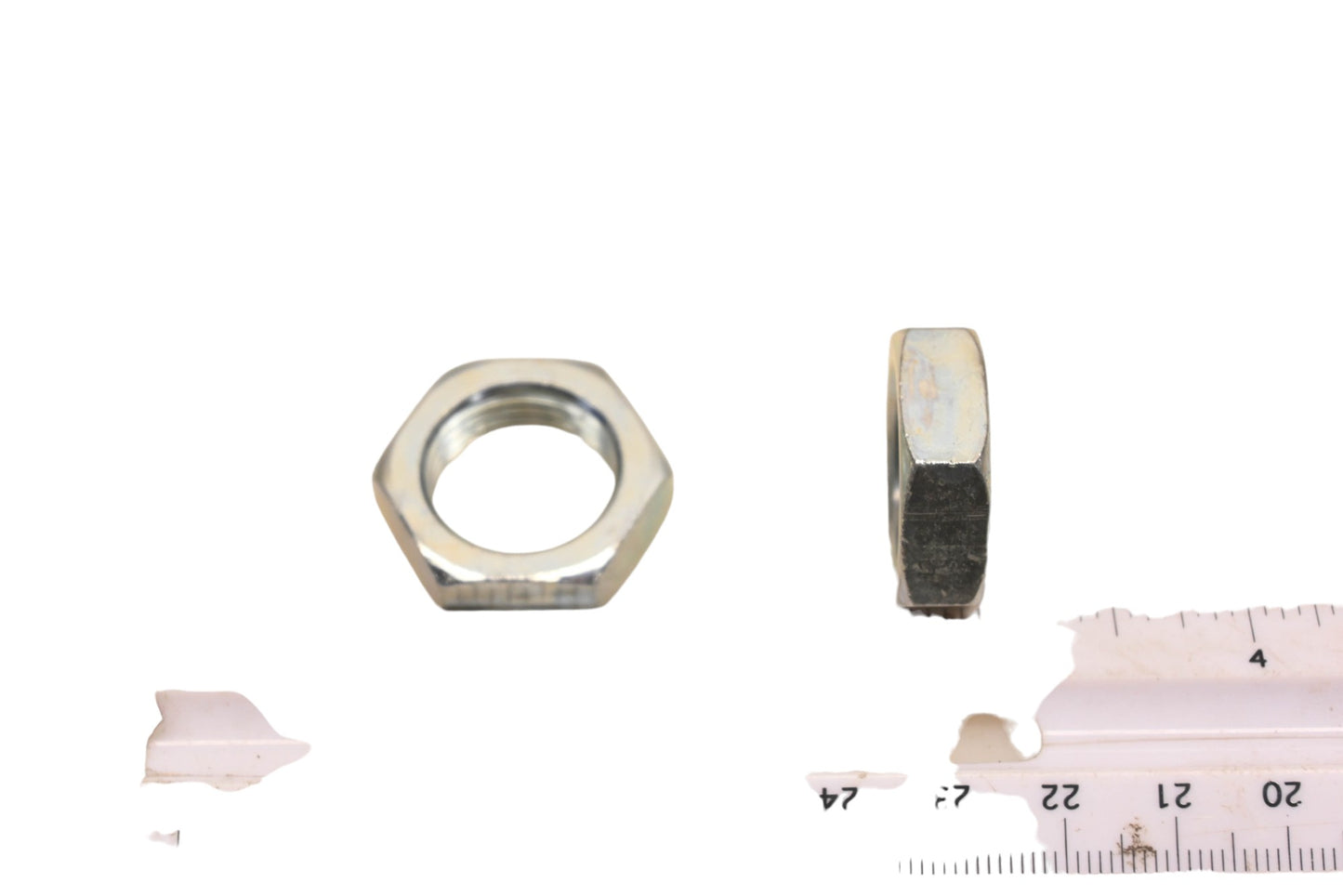 Caterpillar 7F2050, 7F-2050 Nuts Qty 2 NOS