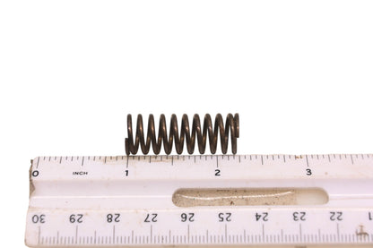 Caterpillar 4F6471, 4F-6471 Spring NOS