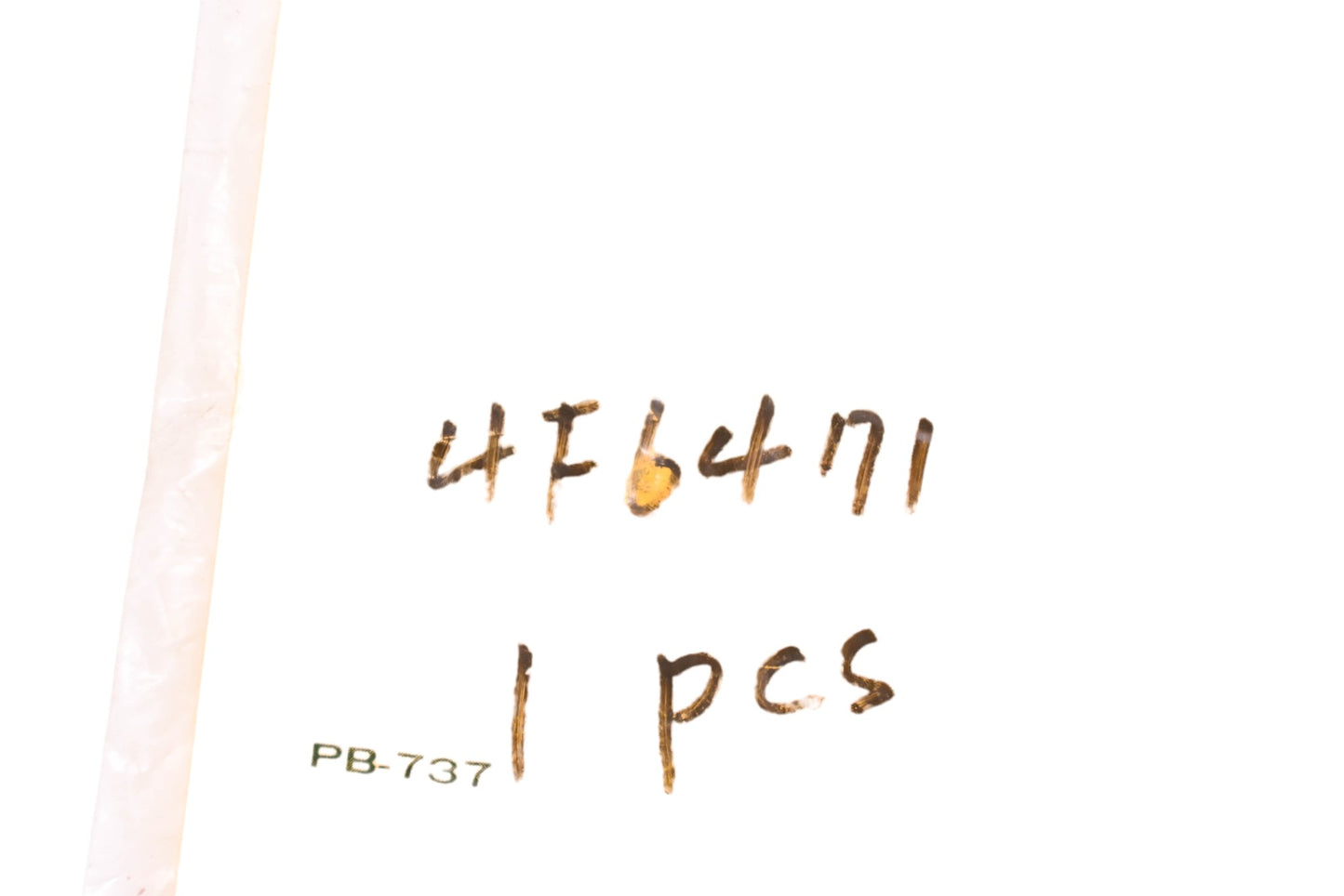 Caterpillar 4F6471, 4F-6471 Spring NOS