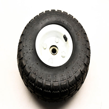 Haul-Master 62388 4.10/3.50-4 Load Range 300lbs 10" Wheel NOS
