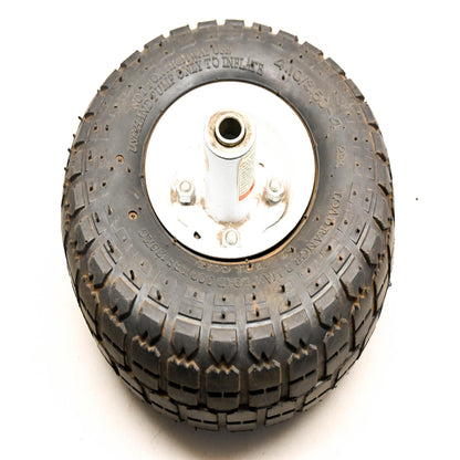 Haul-Master 62388 4.10/3.50-4 Load Range 300lbs 10" Wheel NOS