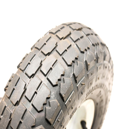 Haul-Master 62388 4.10/3.50-4 Load Range 300lbs 10" Wheel NOS