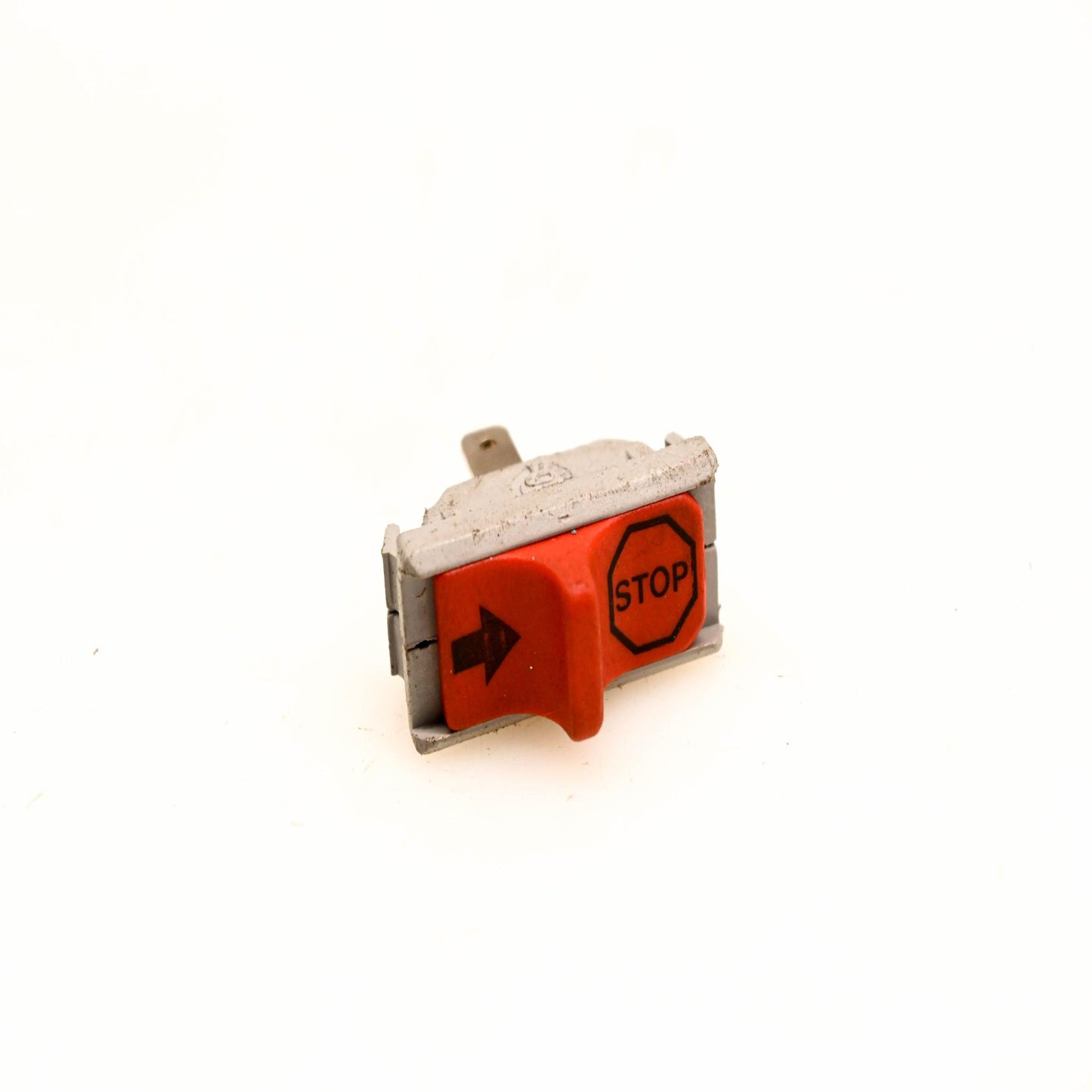 New OEM Husqvarna TM506163, 501526601 Stop Switch NOS