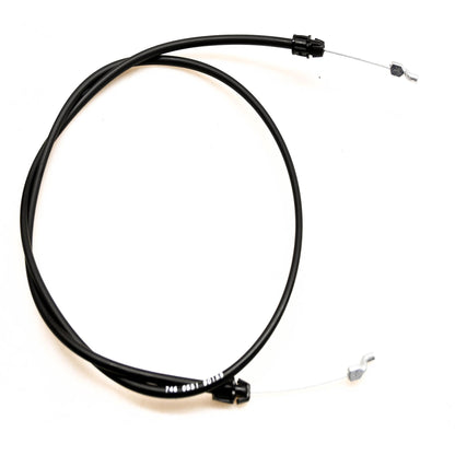 MTD 946-0551 Control Cable NOS