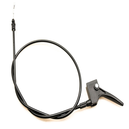 MTD 753-0707 Track Control Cable NOS