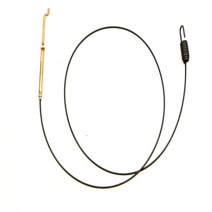 MTD 946-0897 Auger Clutch Cable NOS