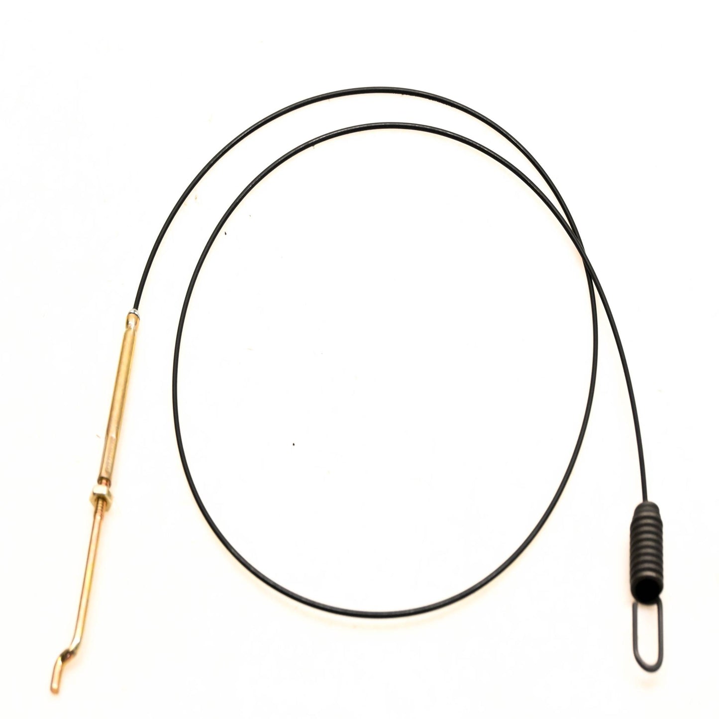MTD 946-0897 Auger Clutch Cable NOS
